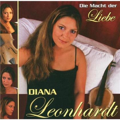 Diana Leonhardt - Die Macht Der Liebe