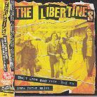 The Libertines - Don't Look Back