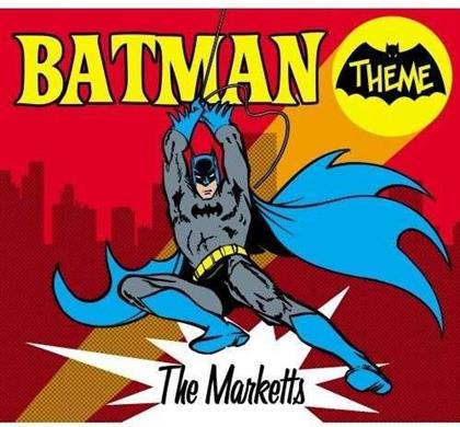 Marketts - Batman Theme