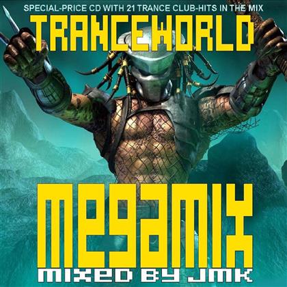 Tranceworld Megamix - Various