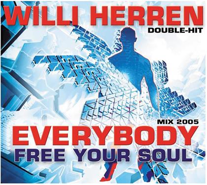 Willie Herren - Everybody