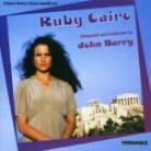 John Barry - Ruby Cairo
