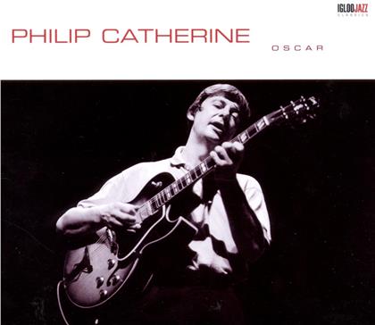 Philip Catherine - Oscar
