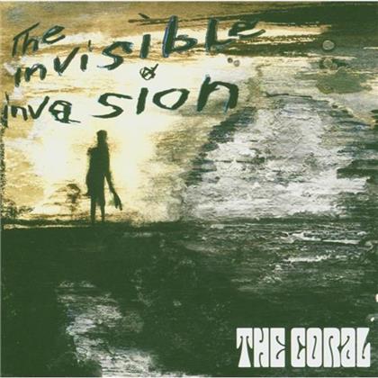 The Coral - Invisible Invasion