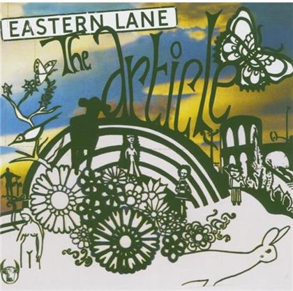 Eastern Lane - Article