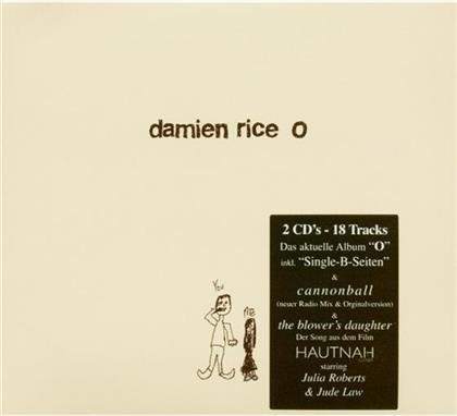 Damien Rice - O & B-Sides (2 CDs)