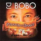 DJ Bobo - Pirates Of Dance - 2 Track