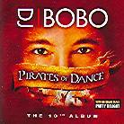 DJ Bobo - Pirates Of Dance (Standard Edition)