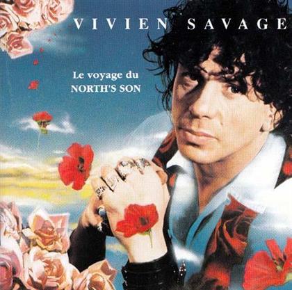 Vivien Savage - Le Voyage Du North