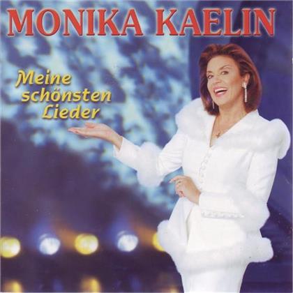 Monika Kälin - Meine Schönsten Lieder