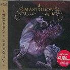 Mastodon - Remission (Japan Edition)