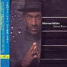 Marcus Miller - Silver Rain (Japan Edition)