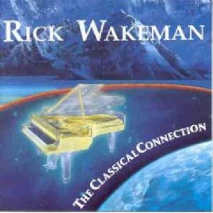 Rick Wakeman - Classical Connection