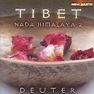 Deuter - Nada Himalaya 2 - Tibet