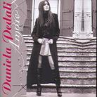 Daniela Pedali - Amore