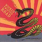 Reckless Kelly - Wicked Twisted Road