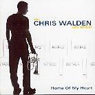 Chris Walden - Home Of My Heart