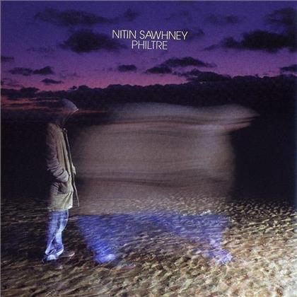 Nitin Sawhney - Philtre