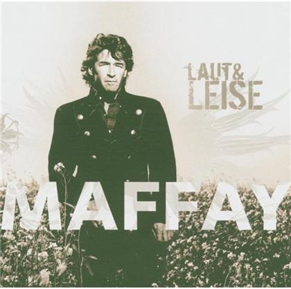 Peter Maffay - Laut & Leise (2 CDs)