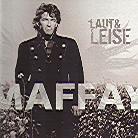 Peter Maffay - Laut & Leise (Limited Edition, 3 CDs)