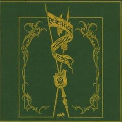 Pedestrian - Unindian Songs
