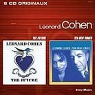 Leonard Cohen - Future/Ten New Songs (2 CDs)