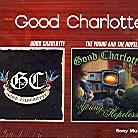 Good Charlotte - ---/Young And The Hopeless (2 CDs)