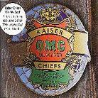 Kaiser Chiefs - Oh My God 1