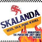 Skalanda - Beer, Ska, Punk N'roll