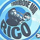 Rico Rodriguez - Trombone Man - Anthology