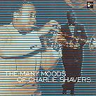 Charlie Shavers - Many Moods Of