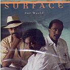 Surface - Long Goodbye