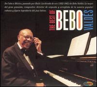 Bebo Valdes - Best Of (2 CDs)
