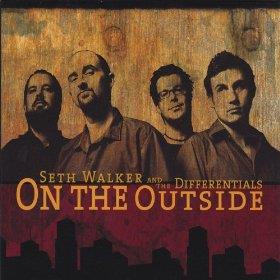 Seth Walker - On The Outside