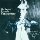 Randy Vanwarmer - Anthology