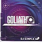 Goliath - Various - Mixed By Dj Simple