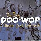 Only Doo-Wop Collection You'll Ever Need (2 CDs)