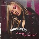 Anastacia - Heavy On My Heart - 2 Track