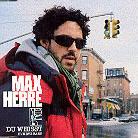 Max Herre (Freundeskreis) - Du Weisst (Bye Bye Baby)