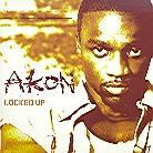 Akon - Locked Up - 2 Track