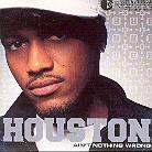 Houston - Ain't Nothing Wrong - 2 Track