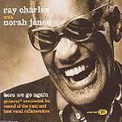 Charles Ray & Norah Jones - Here We Go Again