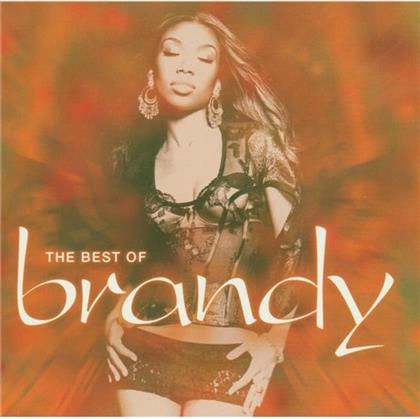 Brandy - Best Of (Remastered)