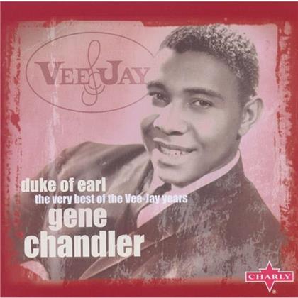 Gene Chandler - Very Best Of