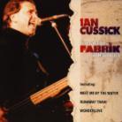 Ian Cussick - Live At The Fabrik Hambur