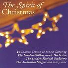 London Orchestra - Spirit Of Christmas (2 CDs)