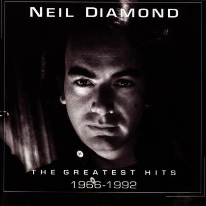 Neil Diamond - Greatest Hits 66-92 (2 CDs)