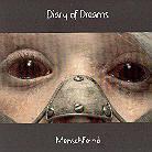 Diary Of Dreams - Menschfeind