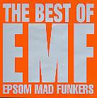Emf - Best Of Epsom Mad Funkers