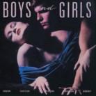 Bryan Ferry (Roxy Music) - Boys And Girls (SACD)